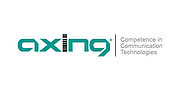 axing