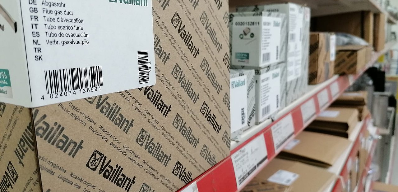 Unser Service für Heizung und Sanitär - Handelshof Cottbus - Partner für Technik Ersatzteilservice für Haustechnik und Badausstellung Cottbus