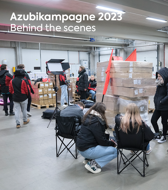 #azubiaction Egal wie schnell man ist, PfT ist schneller.