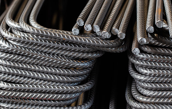 Baustahl Betonstahl Handelshof Cottbus - Partner für Technik