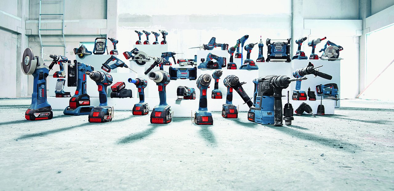 Bosch Premium Partner Cottbus
