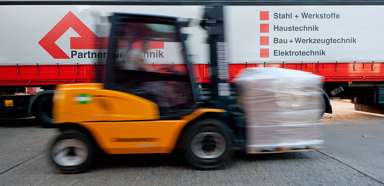 Logistikservice Cottbus