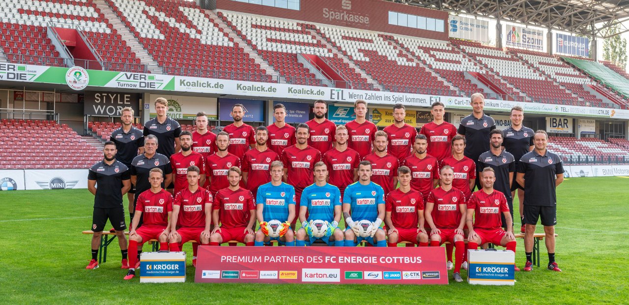 FC Energie