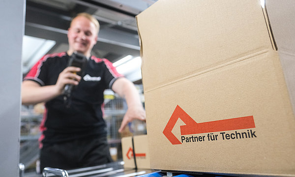 Ersatzteilservice für Haustechnik - Handelshof Cottbus - Partner für Technik Ersatzteilservice Haustechnik Cottbus