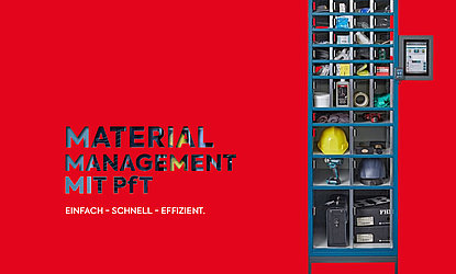 Materialmanagement