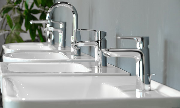 Fachgroßhandel Heizung und Sanitär