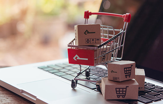 Dienstleistungen iShop Handelshof Cottbus - Partner für Technik Online Shop Technik Cottbus